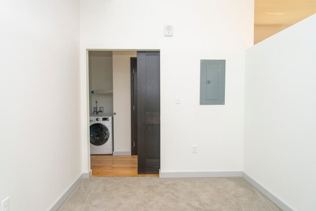 Photo - Cove Apartments