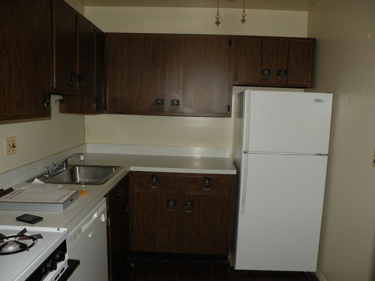 Photo - One bedroom condo in Leesburg