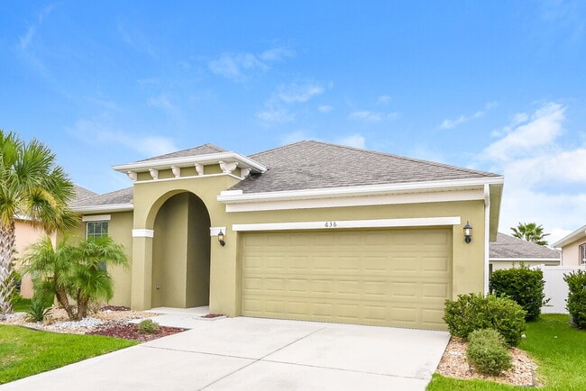 636 Star Magnolia Dr