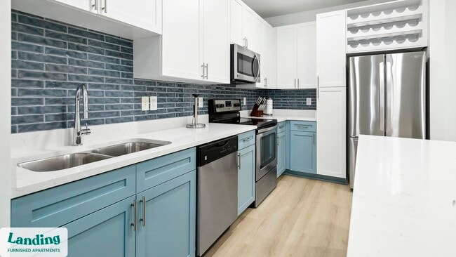 Photo - 1502 Benton Blvd Unidad 4203.1404973