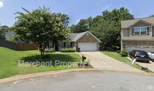 Building Photo - 125 Ivy Trellis Ct Rental