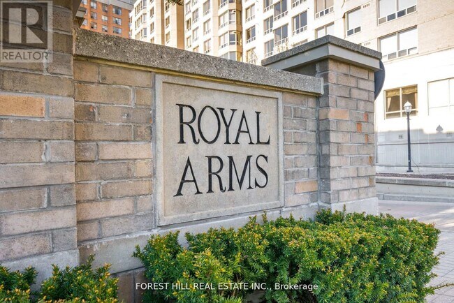 Photo - 5418 Yonge St Unit 902