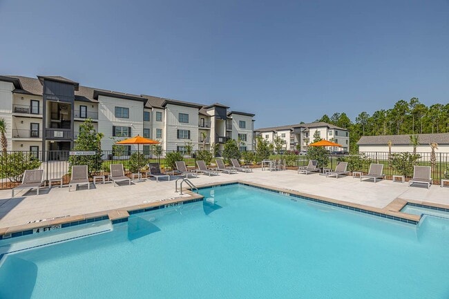 Photo - Atlantic Breeze Apartments