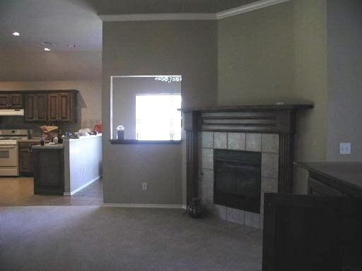 Photo - Gated Community with Pool, Park & Pond - Edmond North Schools