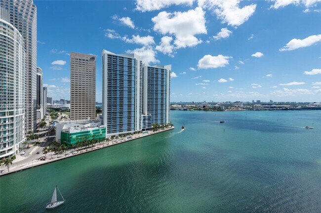Photo - 901 Brickell Key Blvd Unit 2006