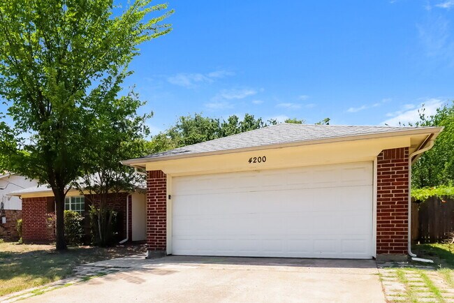 Photo - 4200 Cypress Springs Dr