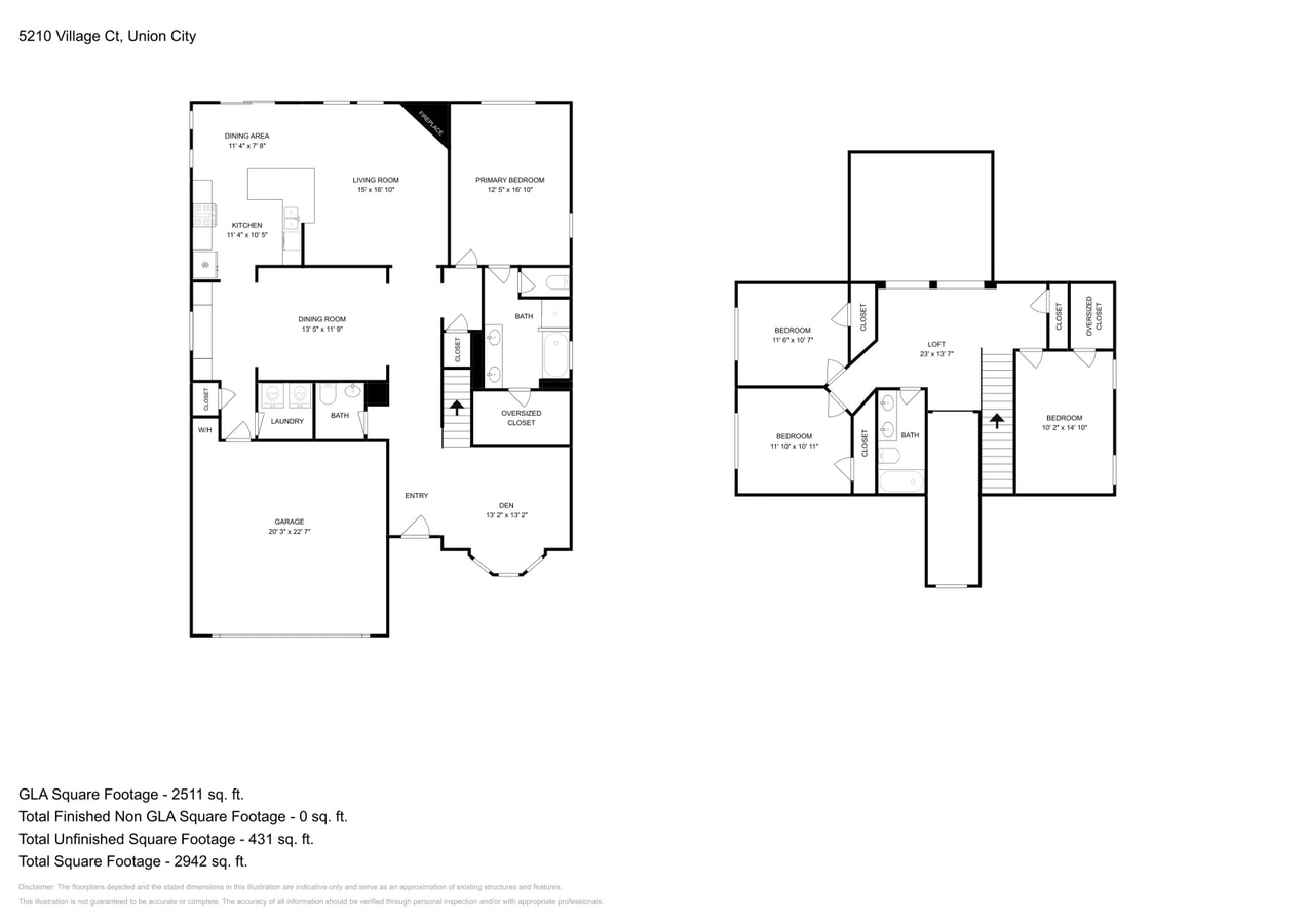 Photo - 5210 Village Ct