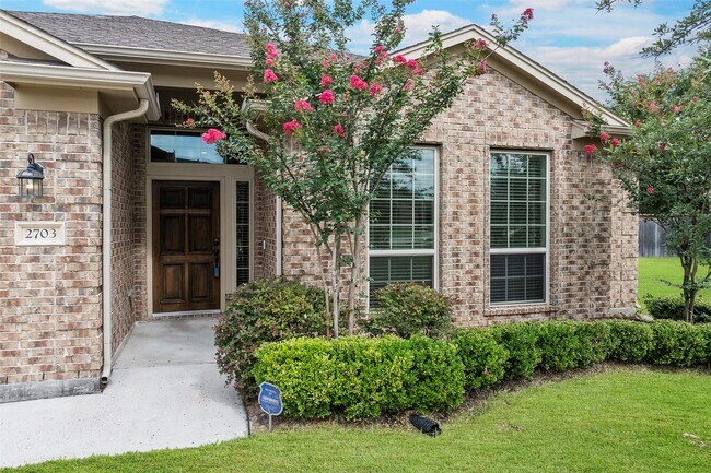 Photo - 2703 Barrington Branch Dr