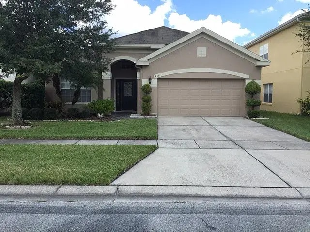 Photo - 415 Fern Lake Dr House