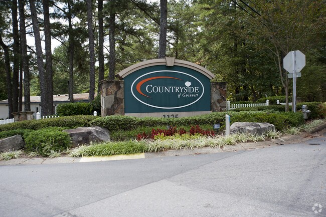 Countryside Village of Gwinnett - Countryside Village of Gwinnett Apartments