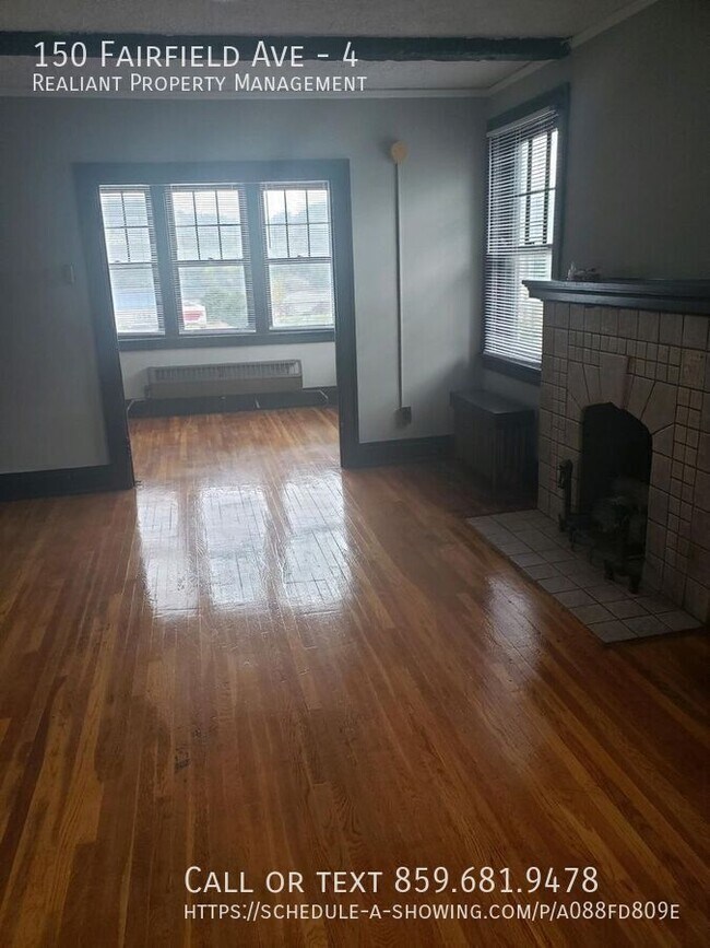 Photo - 150 Fairfield Ave Unit 4