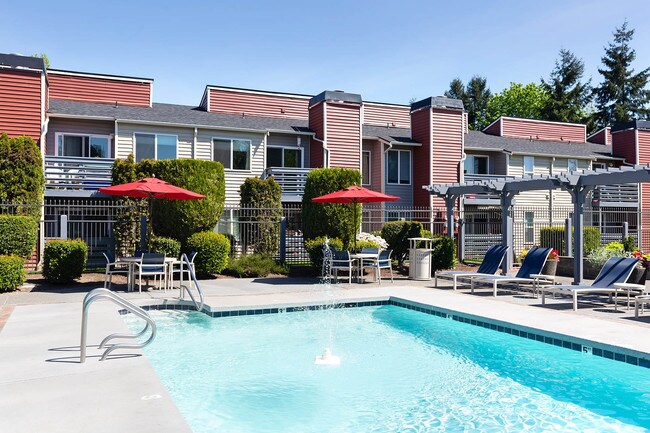 Mosaic Hills Apartments For Rent in Kent, WA