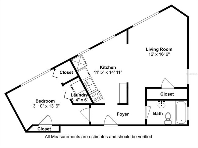 Photo - 2305 W Texas Ave Unit 3
