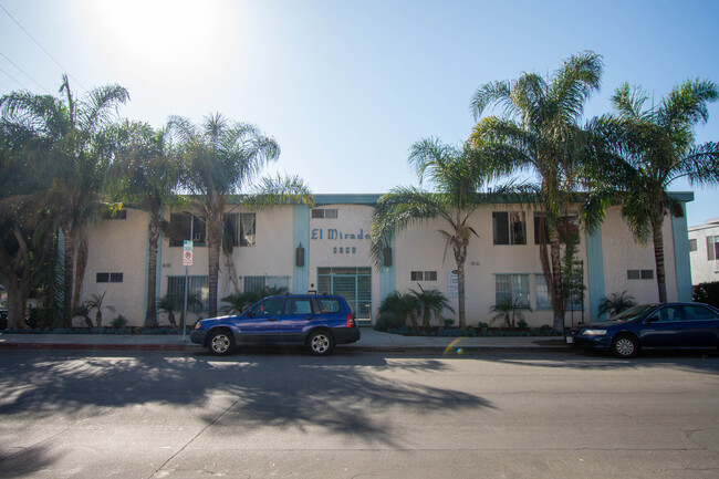 3rd St.-2828 - 3rd St.-2828 Apartments