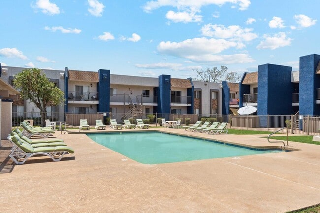 Photo - Sorrento Apartments