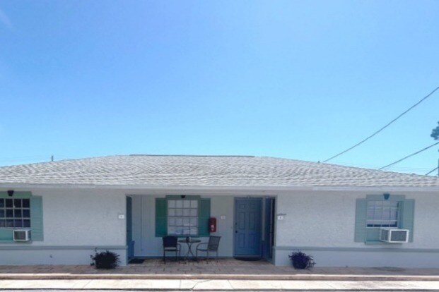 6201 Cherry St. Apt#12 Panama City, Fl 32404 - Twin Oaks Apartments