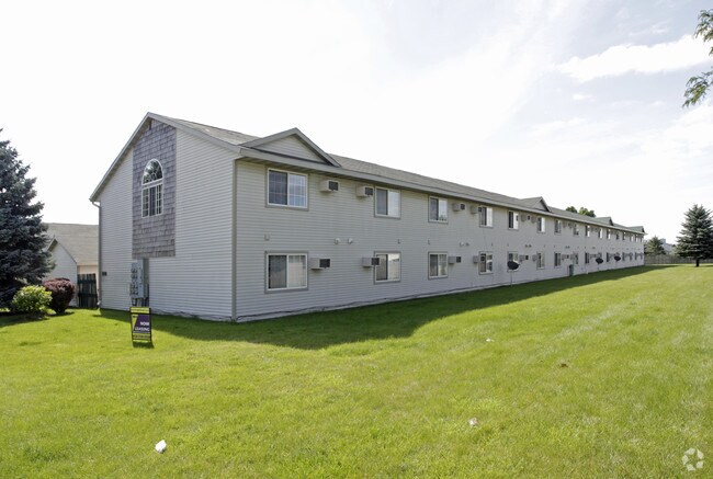 Photo - Deerfield Townhomes