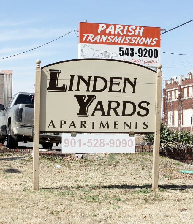 Linden Yards