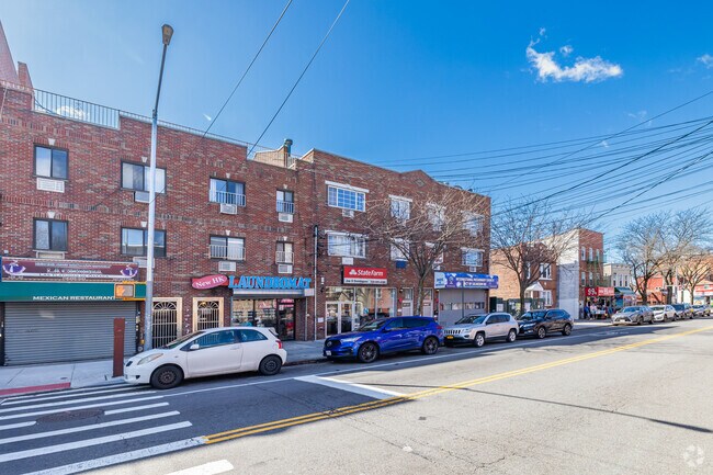 104-24-104-28 Corona Ave - 104-24-104-28 Corona Ave Apartments
