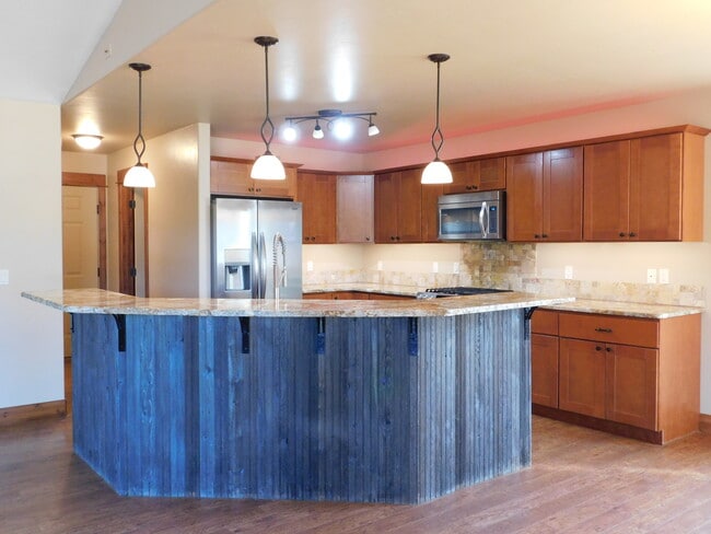 Photo - 117 Whispering Meadows Trail