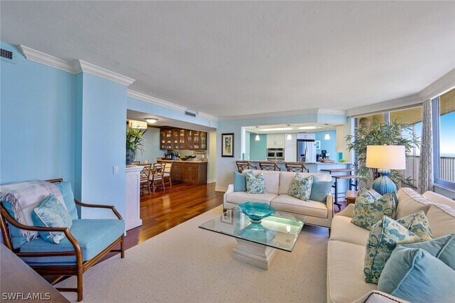 Photo - 4041 Gulf Shore Blvd N Unidad 805