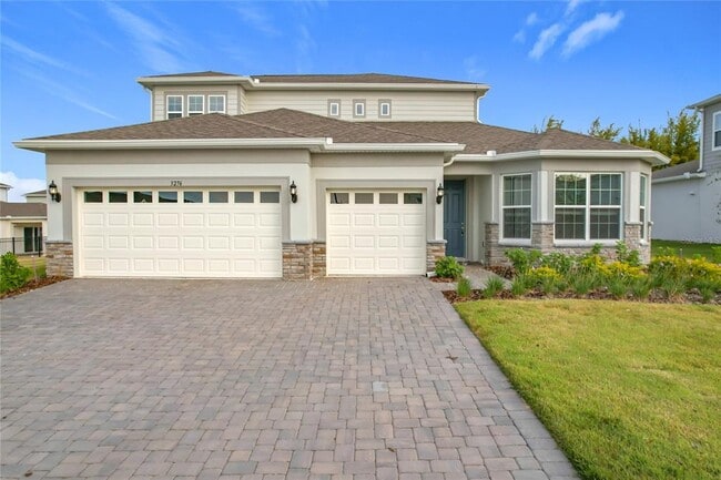 Photo - 3276 Windbeam Ct
