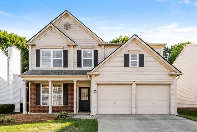 Building Photo - 3515 Ridgefair Dr