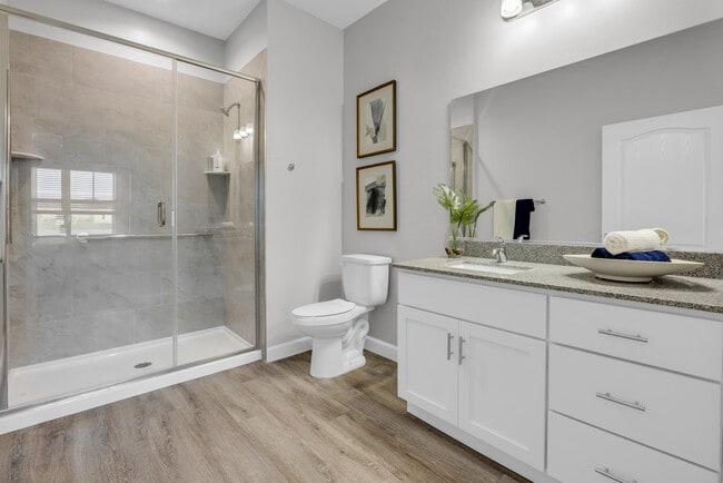 Royal Master Bathroom