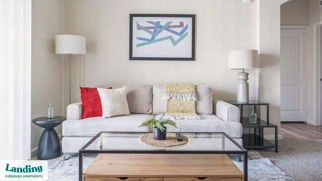1601 S Heatherwilde Blvd Unit 1333