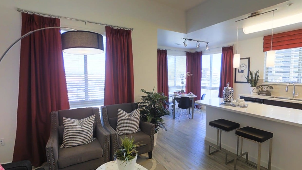 Photo - AMLI Cherry Creek Apartments