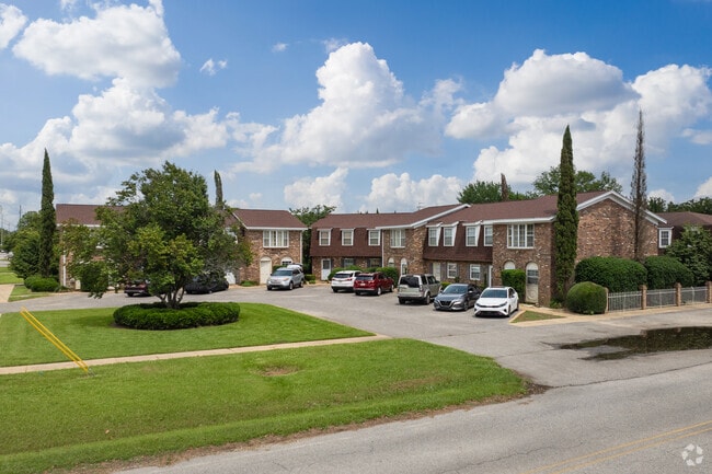 Comunidad alternativa - Cypress Crossings