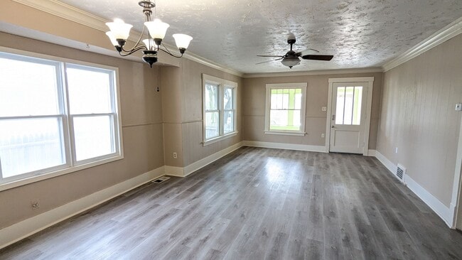 Photo - Bonus rooms galore in updated West End home!