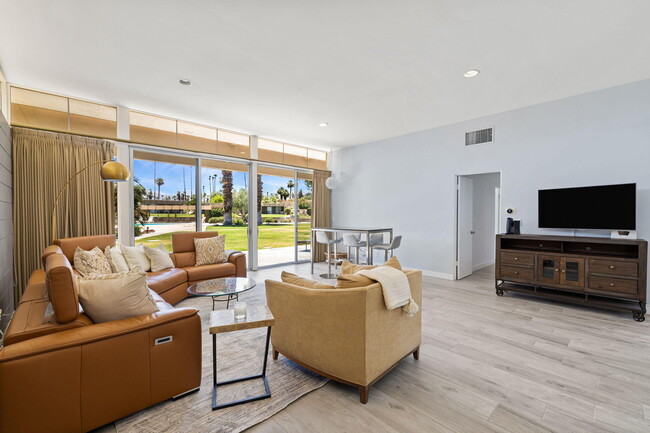 Photo - 72857 El Paseo Condo Unit 502