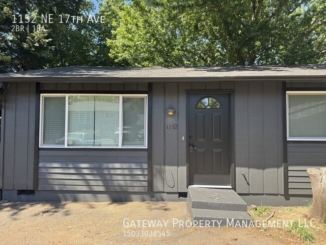 Photo - 1152 NE 17th Ave