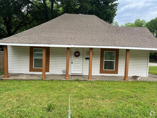 Building Photo - 302 S Rusk St Rental