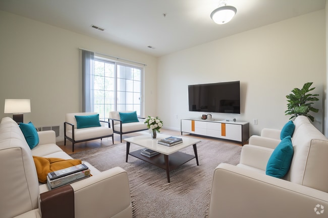 Building Photo - The Meadows of Brownstown - a 55+ Community Rental