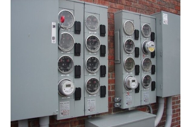 Photo - Graduate Apartments