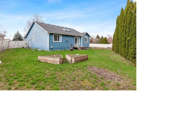 Photo - Spacious home with finished basement in Coeur d’Alene Place