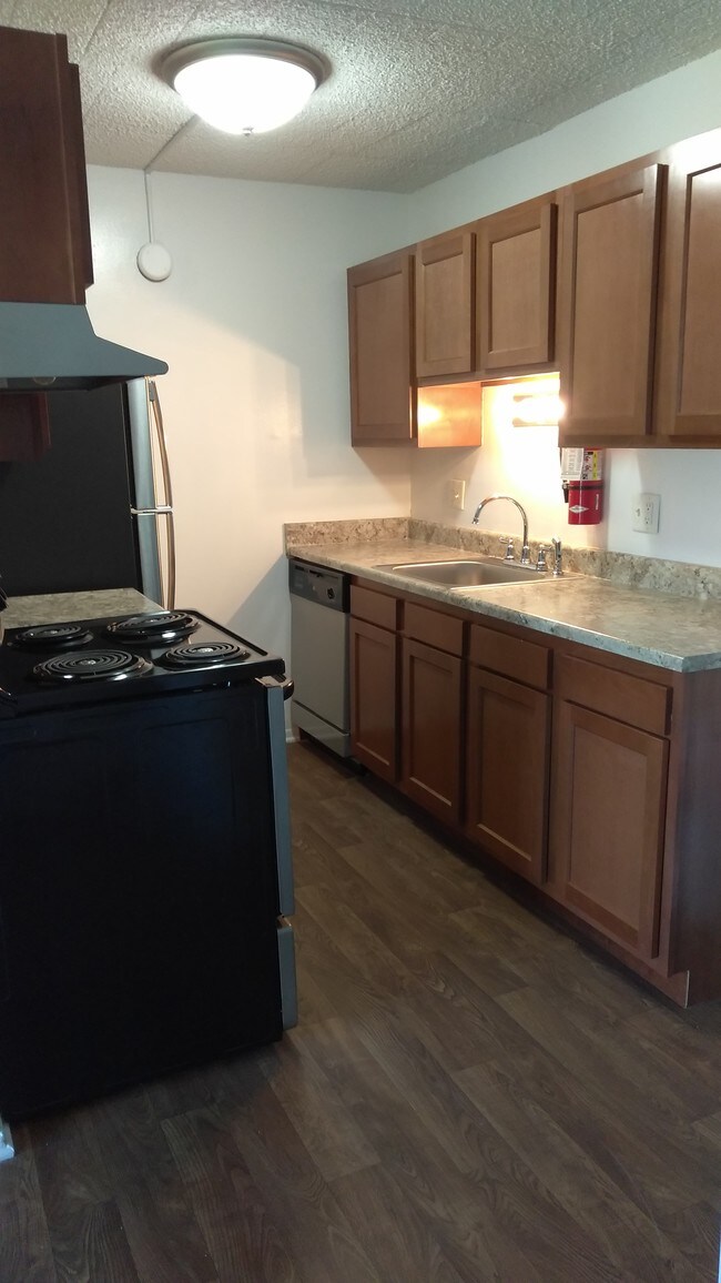 Park Place-Madison Heights