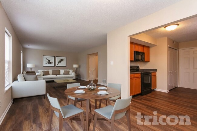 Photo - 1329 Lake Meadow Dr