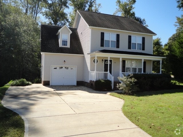 Building Photo - 100 Creekbank Ct Rental