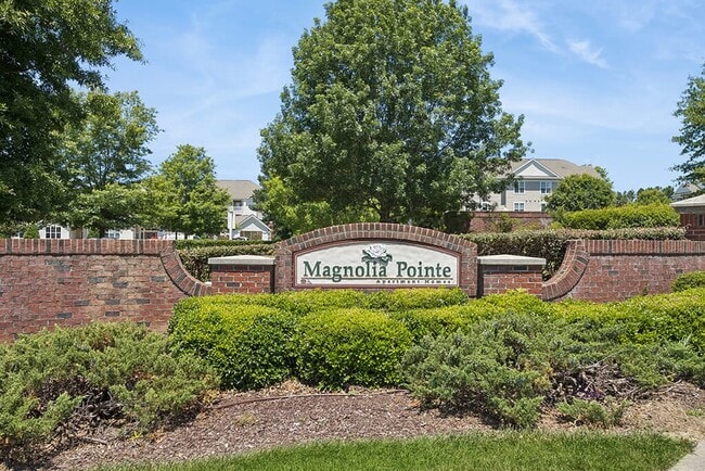 Magnolia Pointe