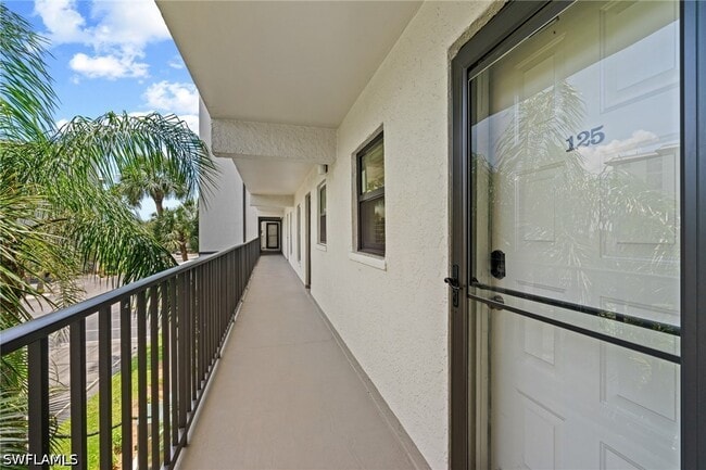 Photo - 6897 Estero Blvd Unit 125