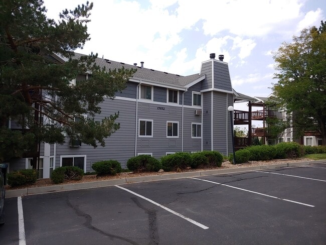 Your New Home-17652 E. Loyola Dr. - 17652 E Loyola Dr Unit 2031-L