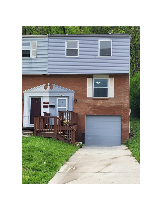 Building Photo - 1523 Summerdale St Rental