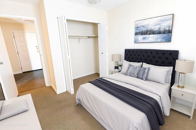 Photo - Mainstreet Airdrie Apartments