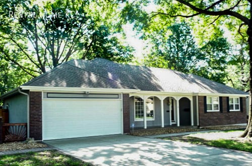 Large true Ranch w/Finished Basement #10047 - Large true Ranch w/Finished Basement  #10047 House