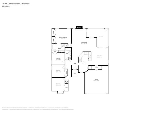 Photo - 10109 Cornerstone Pl