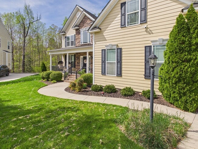 Photo - 12106 Golden Aster Terrace