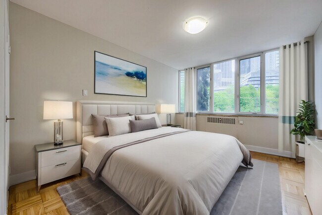 Photo - Fontainebleu